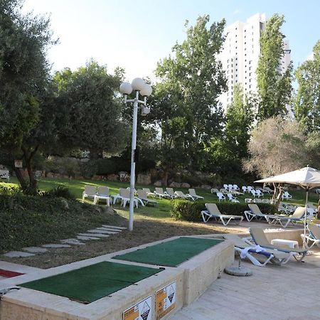Jerusalem Hotel Private Luxury Suites Near Western Wall Me Neftoah Ngoại thất bức ảnh