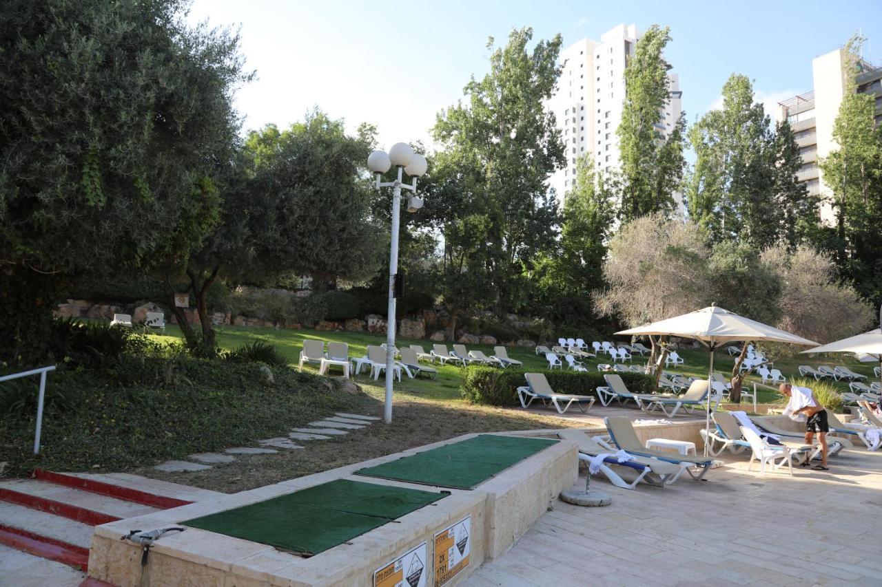 Jerusalem Hotel Private Luxury Suites Near Western Wall Me Neftoah Ngoại thất bức ảnh