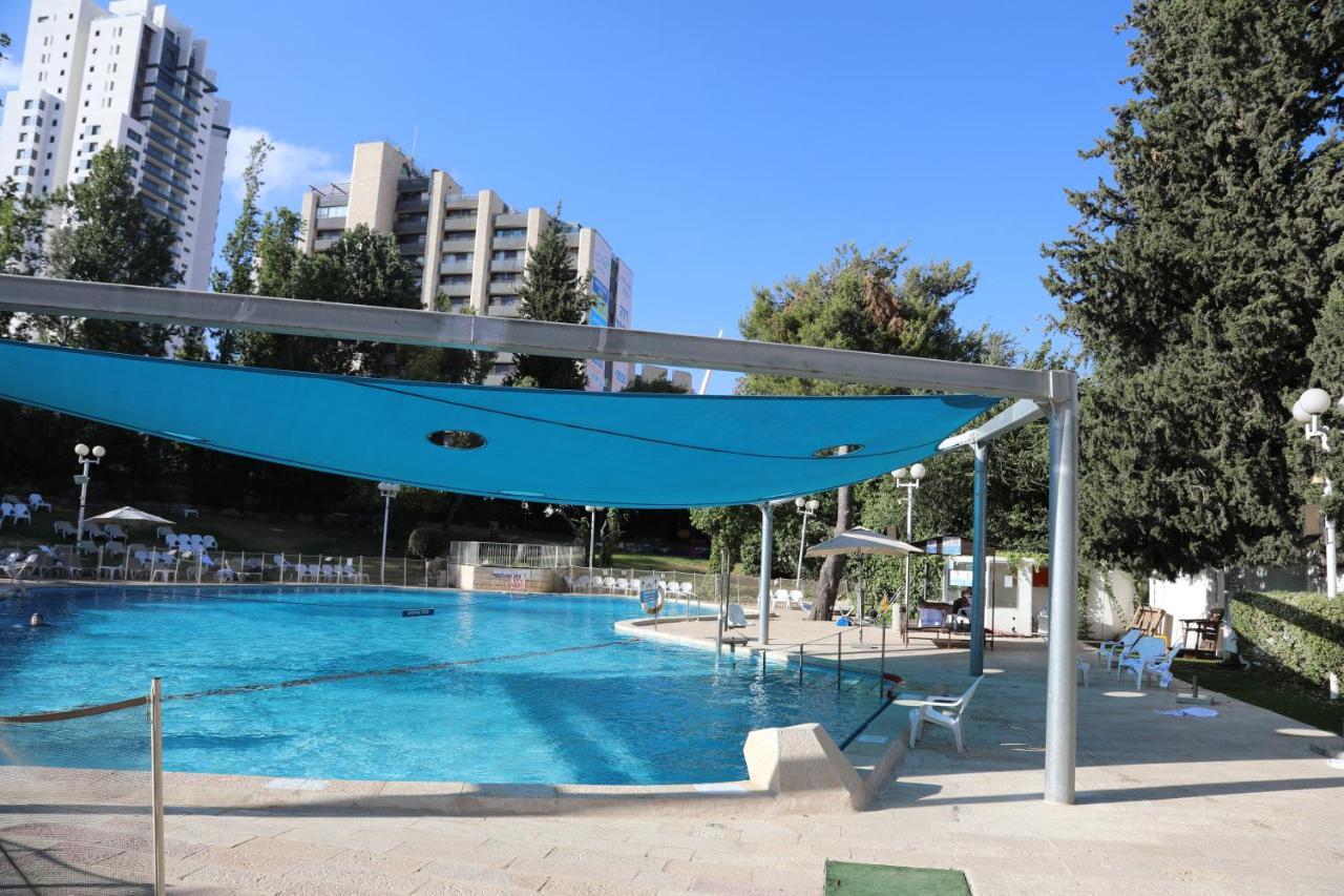 Jerusalem Hotel Private Luxury Suites Near Western Wall Me Neftoah Ngoại thất bức ảnh