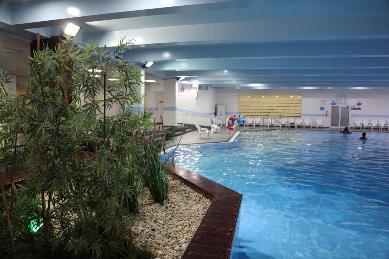 Jerusalem Hotel Private Luxury Suites Near Western Wall Me Neftoah Ngoại thất bức ảnh