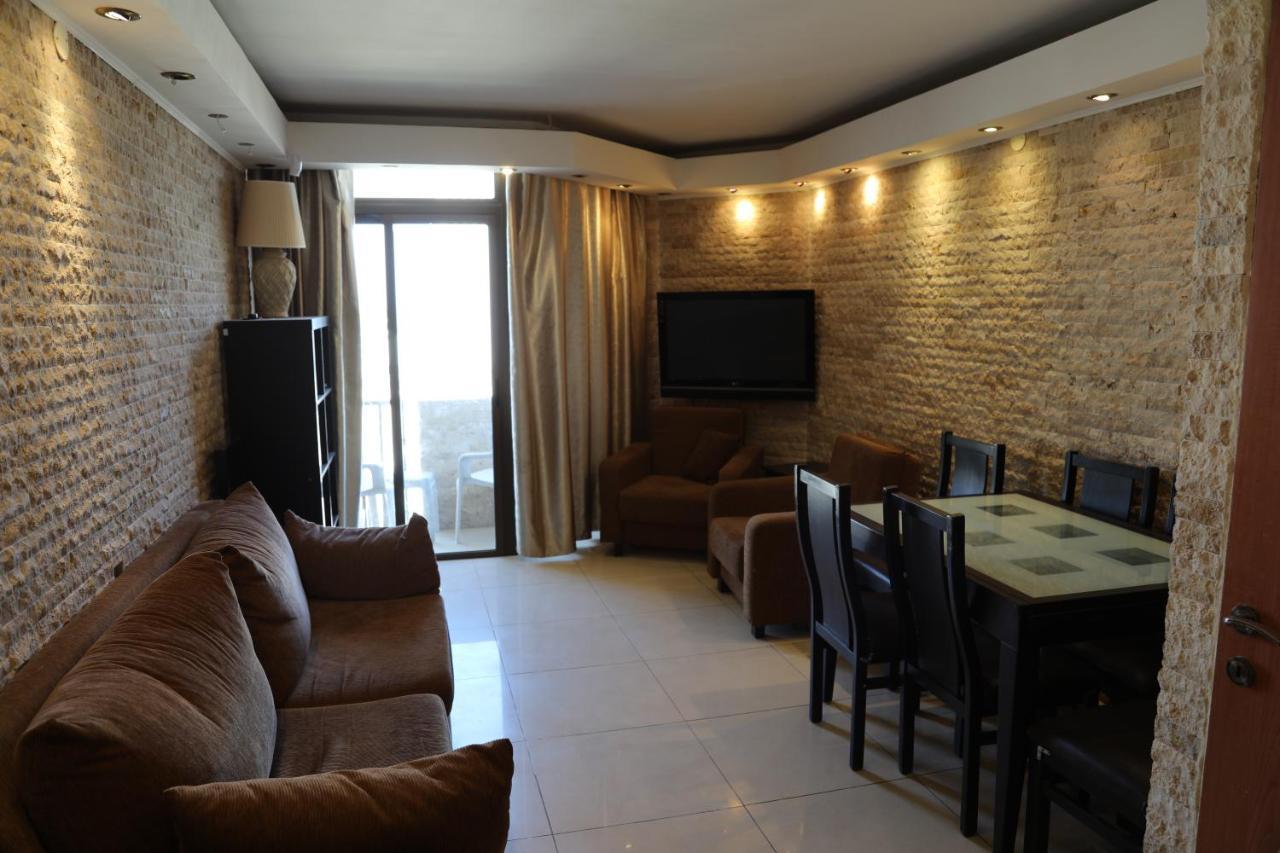 Jerusalem Hotel Private Luxury Suites Near Western Wall Me Neftoah Ngoại thất bức ảnh