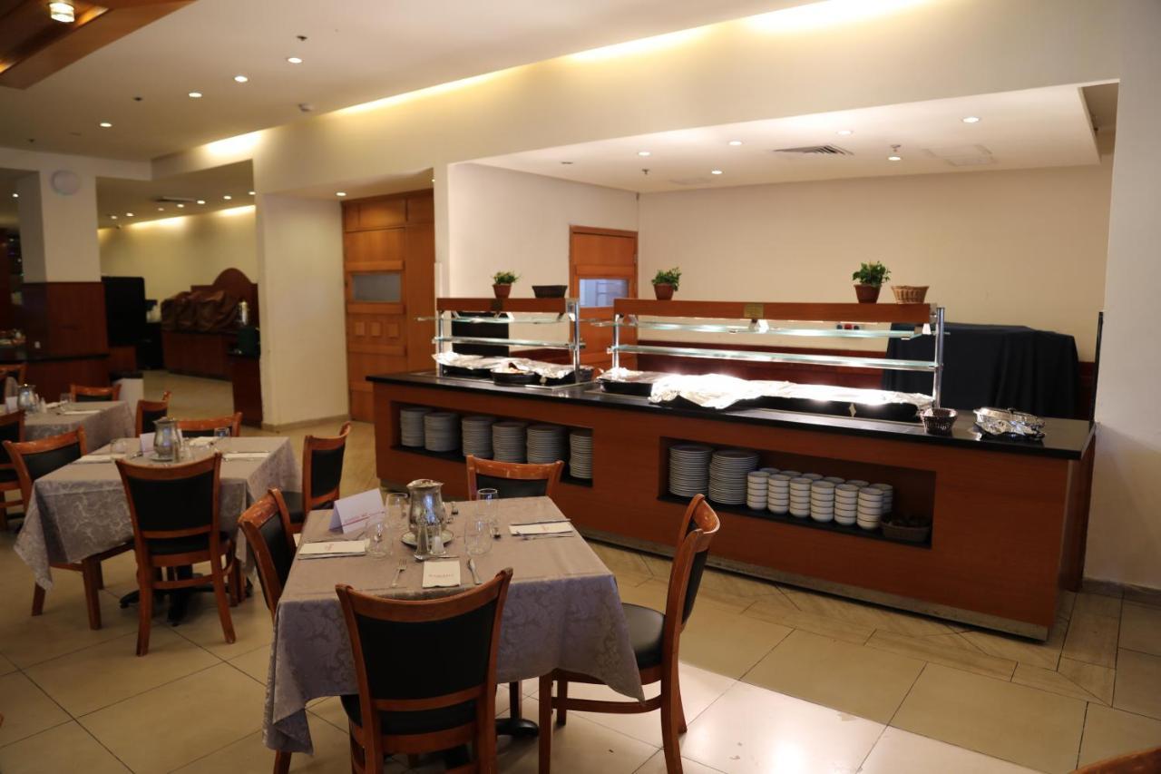 Jerusalem Hotel Private Luxury Suites Near Western Wall Me Neftoah Ngoại thất bức ảnh