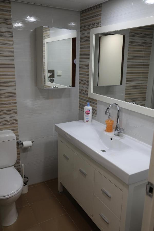Jerusalem Hotel Private Luxury Suites Near Western Wall Me Neftoah Ngoại thất bức ảnh