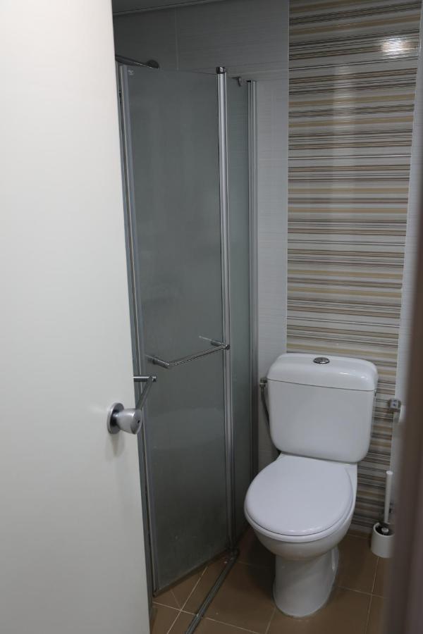 Jerusalem Hotel Private Luxury Suites Near Western Wall Me Neftoah Ngoại thất bức ảnh