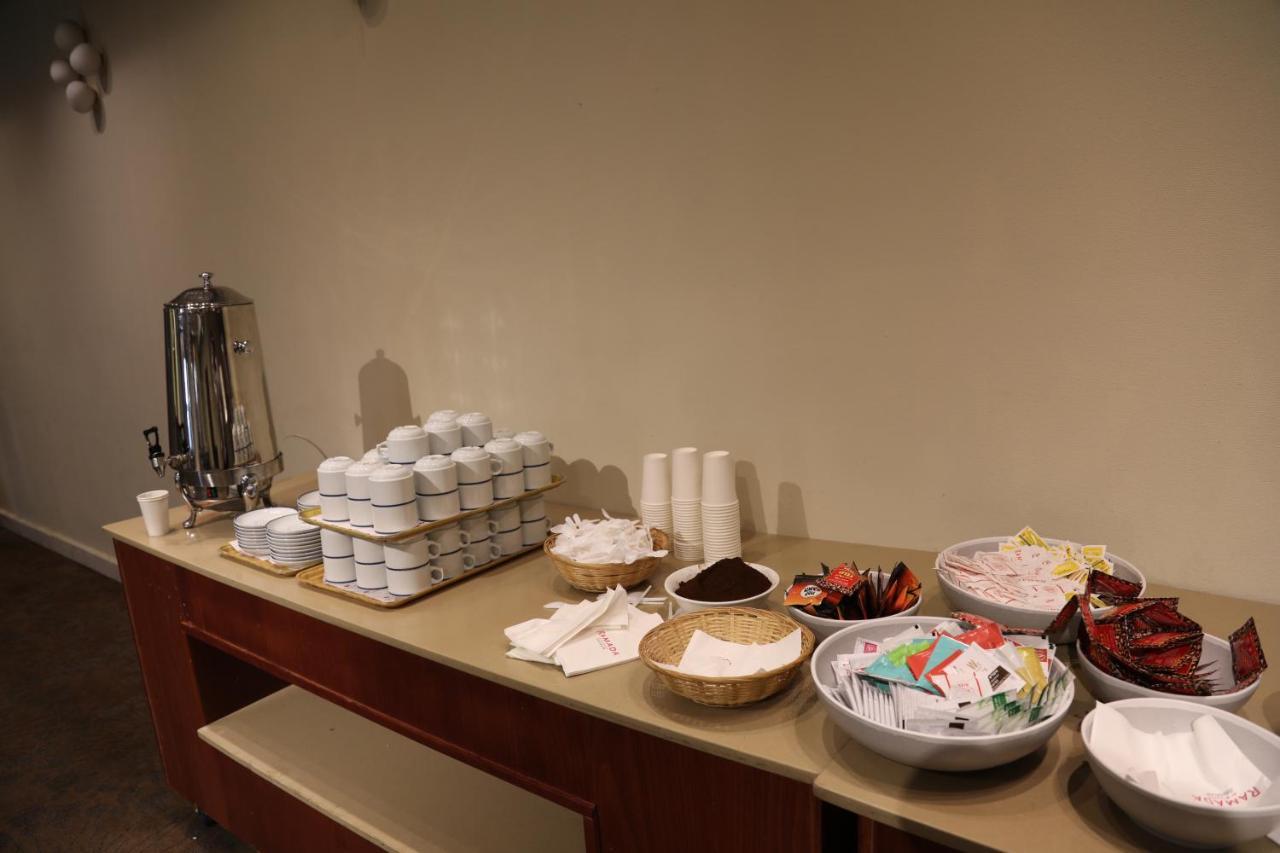 Jerusalem Hotel Private Luxury Suites Near Western Wall Me Neftoah Ngoại thất bức ảnh