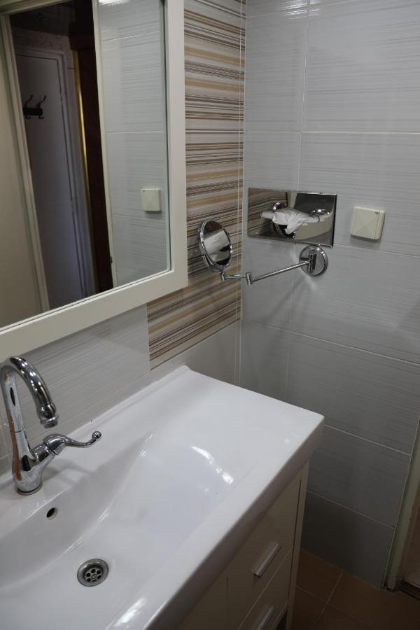 Jerusalem Hotel Private Luxury Suites Near Western Wall Me Neftoah Ngoại thất bức ảnh